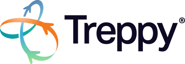 Treppy travel insurance API logo