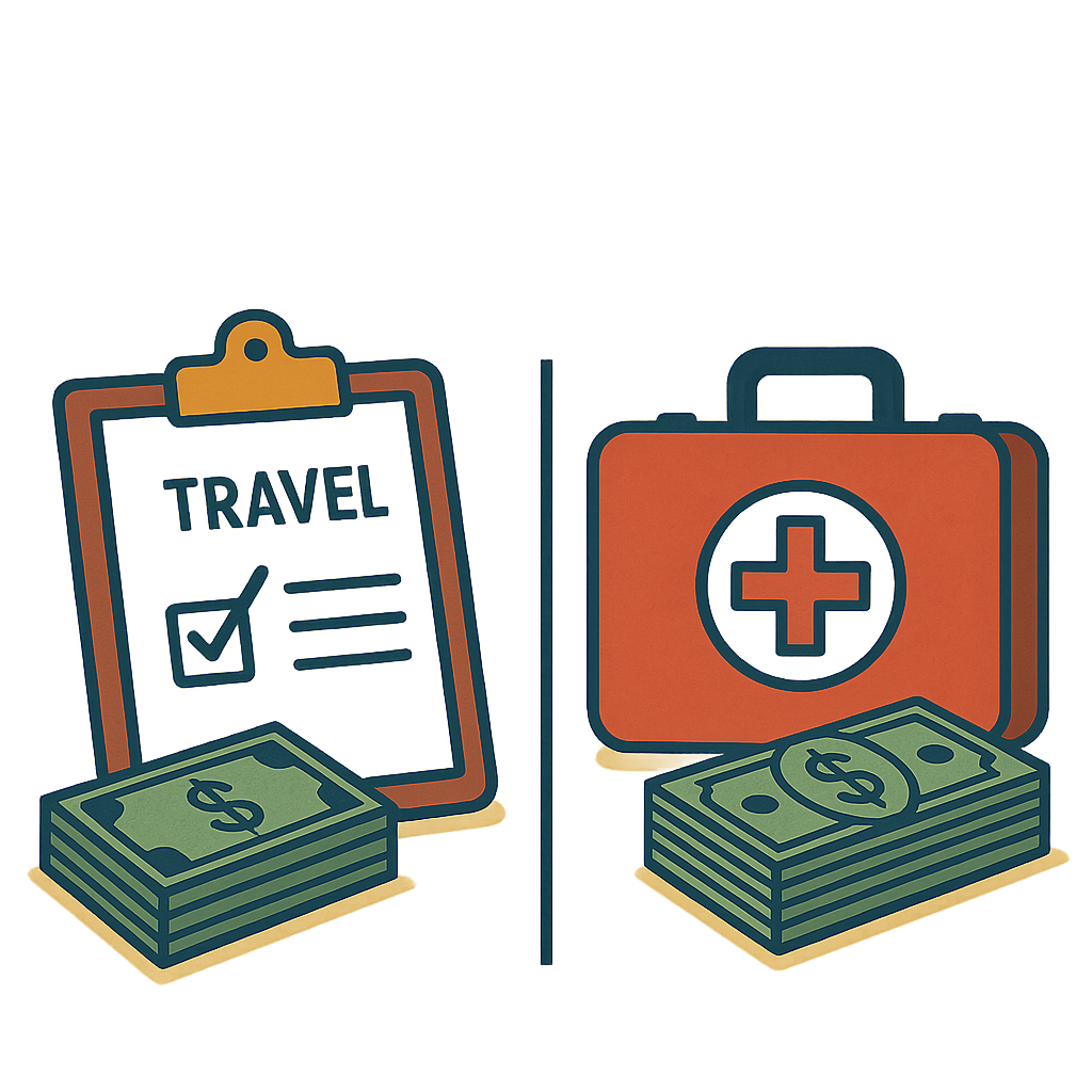Travel Insurance